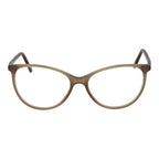 Andy Wolf Beige Acetate Glasses Frames