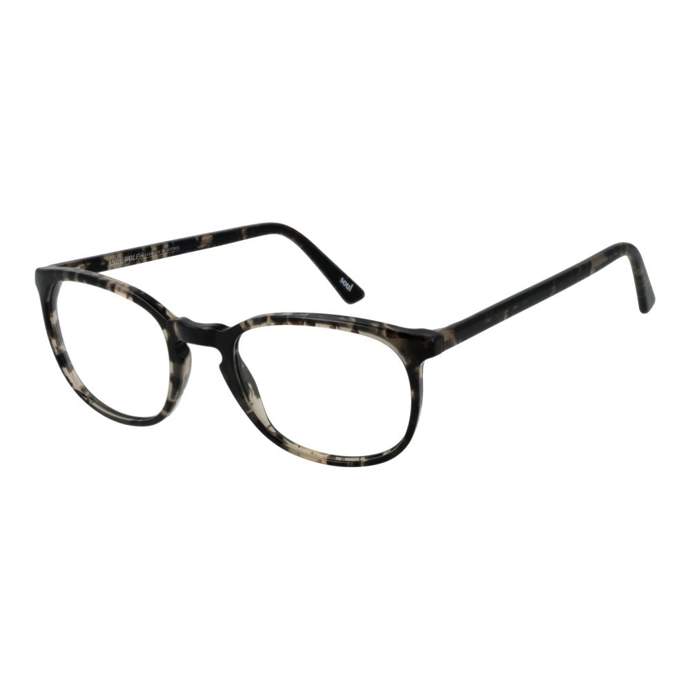 Andy Wolf Multicolor Acetate Glasses Frames