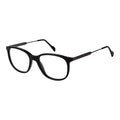 Andy Wolf Black Acetate Glasses Frames