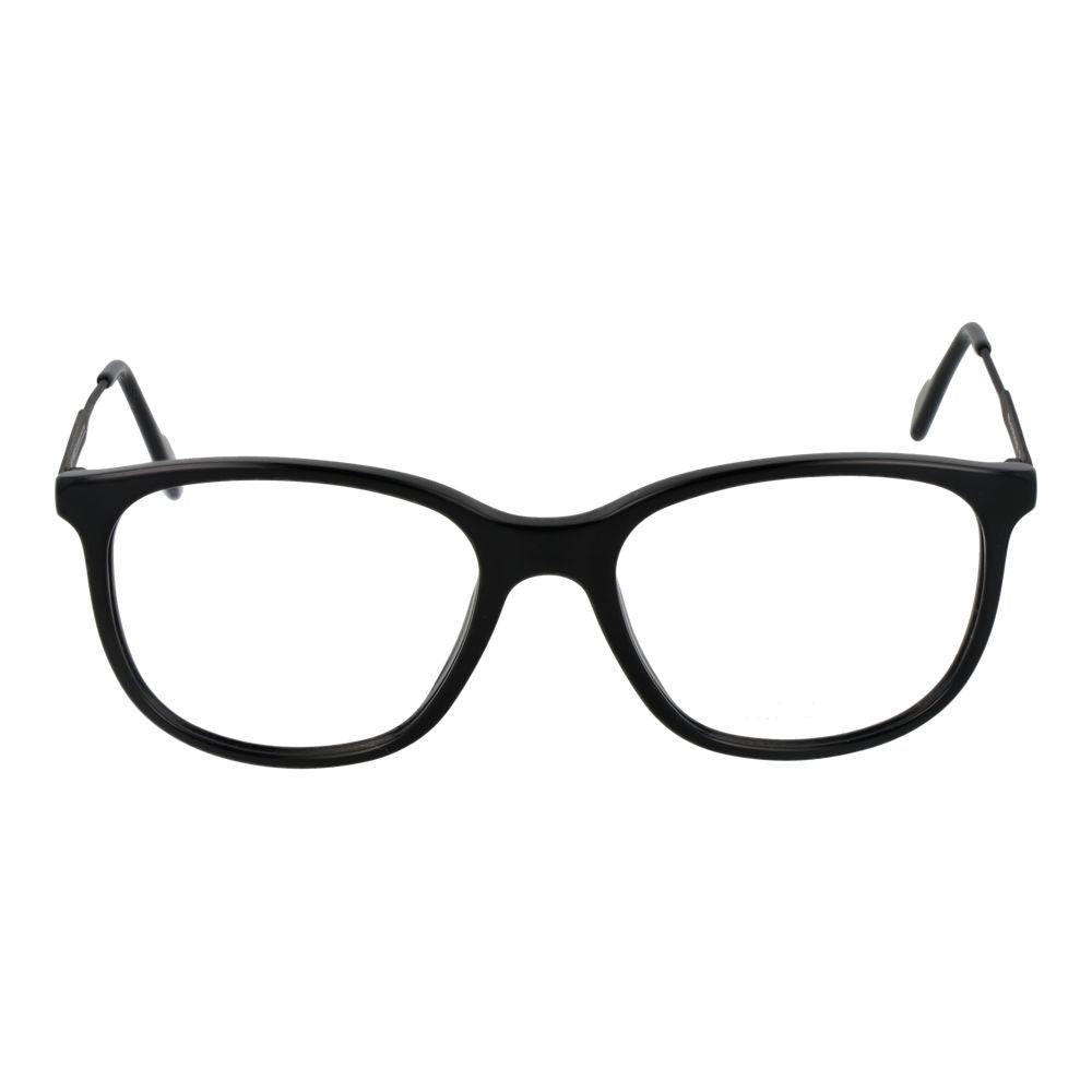 Andy Wolf Black Acetate Glasses Frames