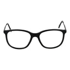 Andy Wolf Black Acetate Glasses Frames
