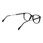 Andy Wolf Black Acetate Glasses Frames