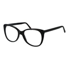 Andy Wolf Black Acetate Glasses Frames