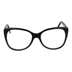 Andy Wolf Black Acetate Glasses Frames
