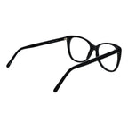 Andy Wolf Black Acetate Glasses Frames