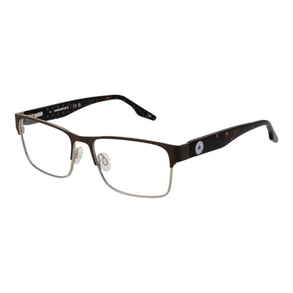 Converse Brown Acetate Glasses Frames Converse