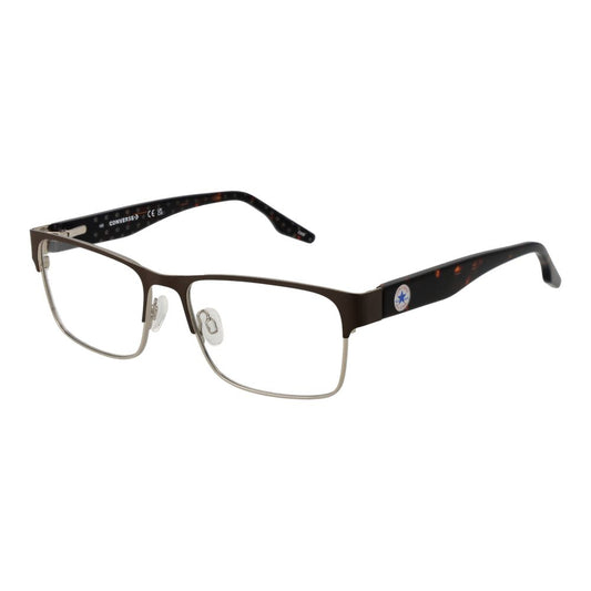 Converse Brown Acetate Glasses Frames Converse