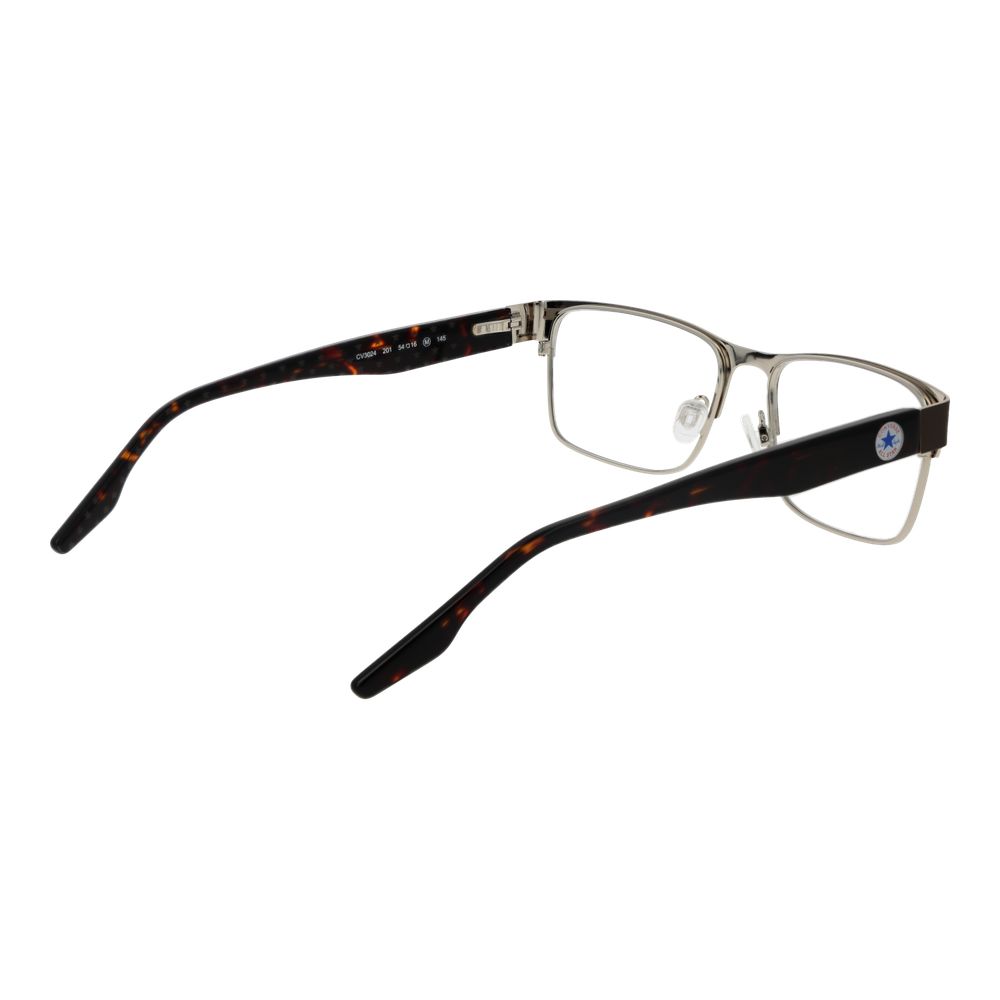 Converse Brown Acetate Glasses Frames Converse