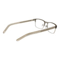 Converse Gray Acetate Glasses Frames Converse