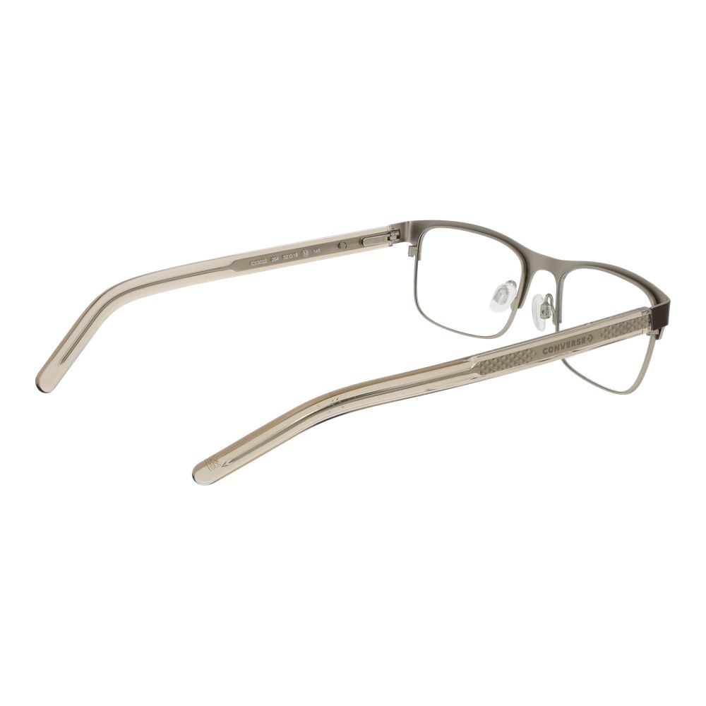 Converse Gray Acetate Glasses Frames Converse