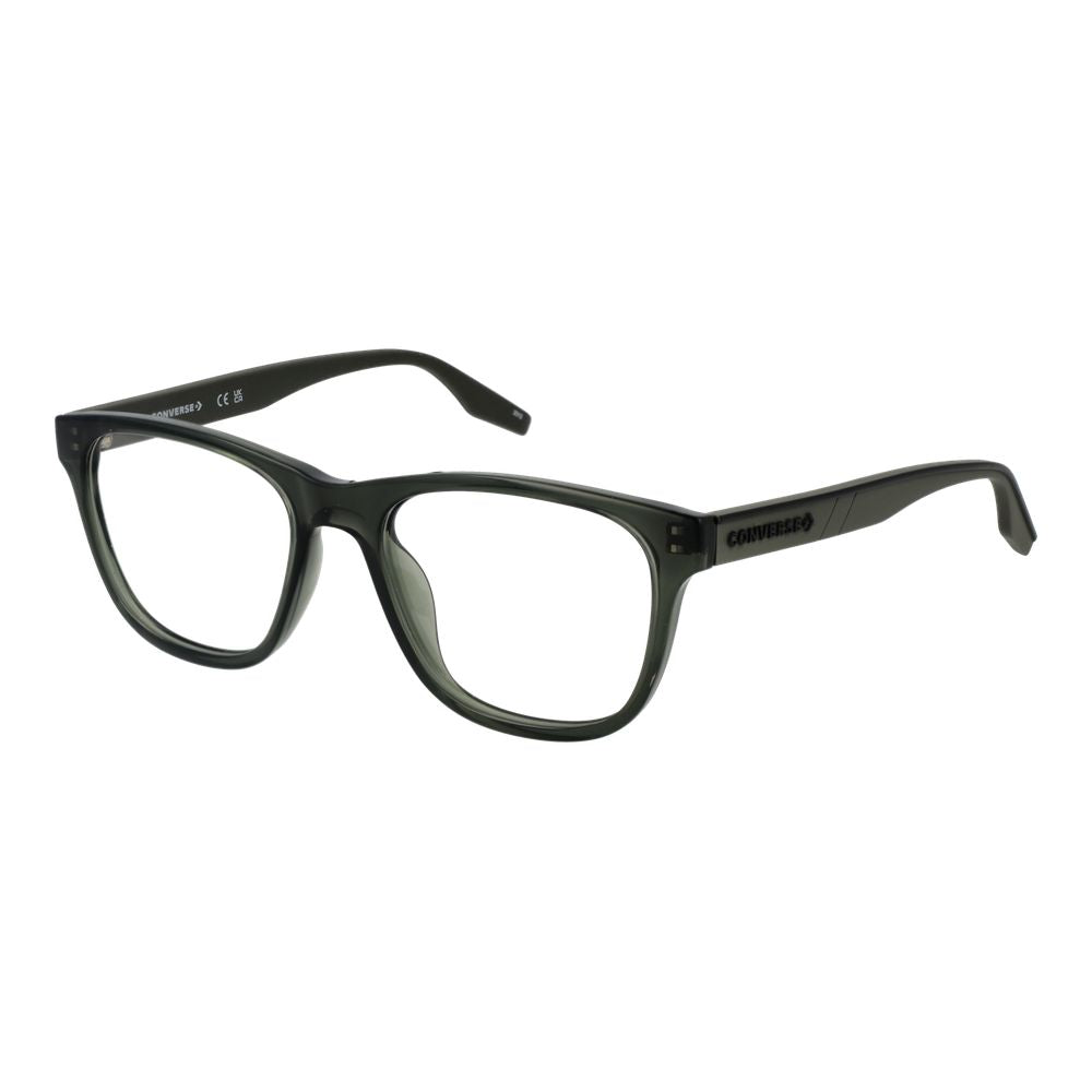 Converse Transparent Stainless Steel Glasses Frames Converse