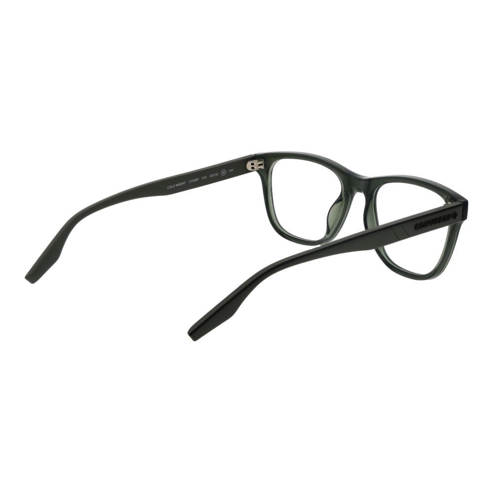Converse Transparent Stainless Steel Glasses Frames Converse