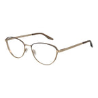 Converse Gold Metal Glasses Frames Converse