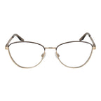 Converse Gold Metal Glasses Frames Converse