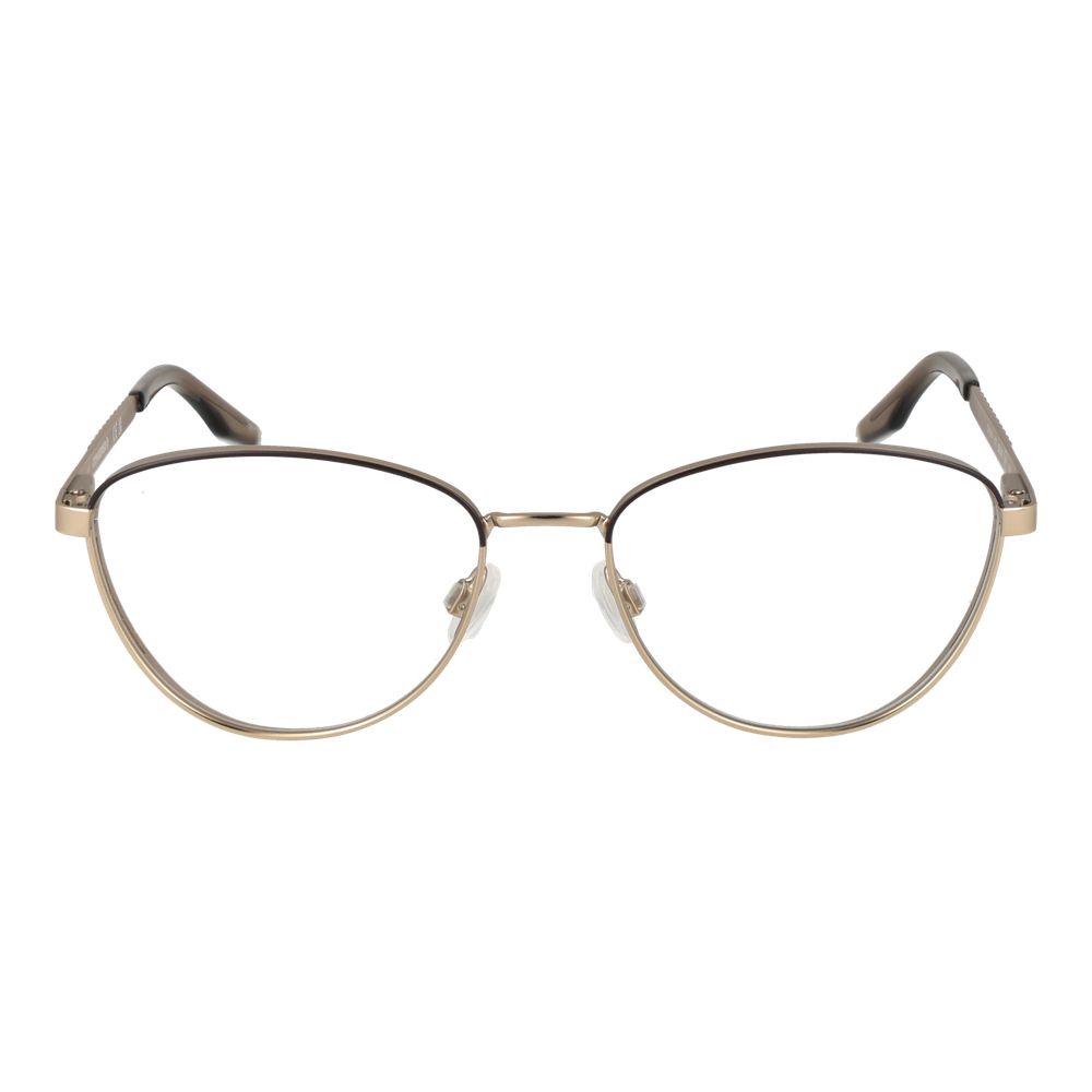 Converse Gold Metal Glasses Frames Converse