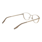 Converse Gold Metal Glasses Frames Converse