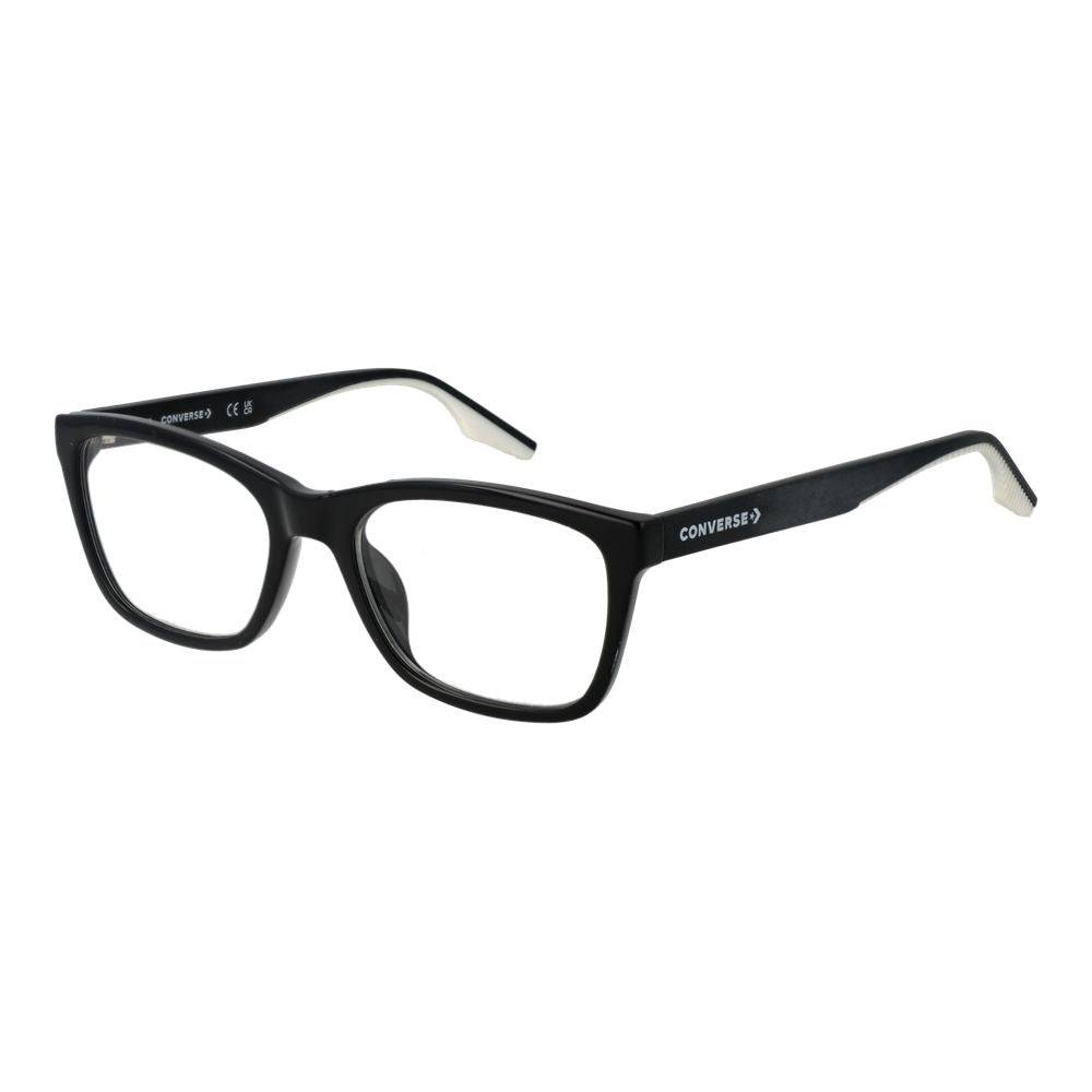 Converse Black Stainless Steel Glasses Frames Converse
