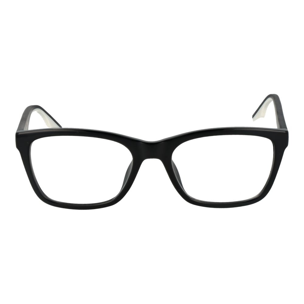 Converse Black Stainless Steel Glasses Frames Converse