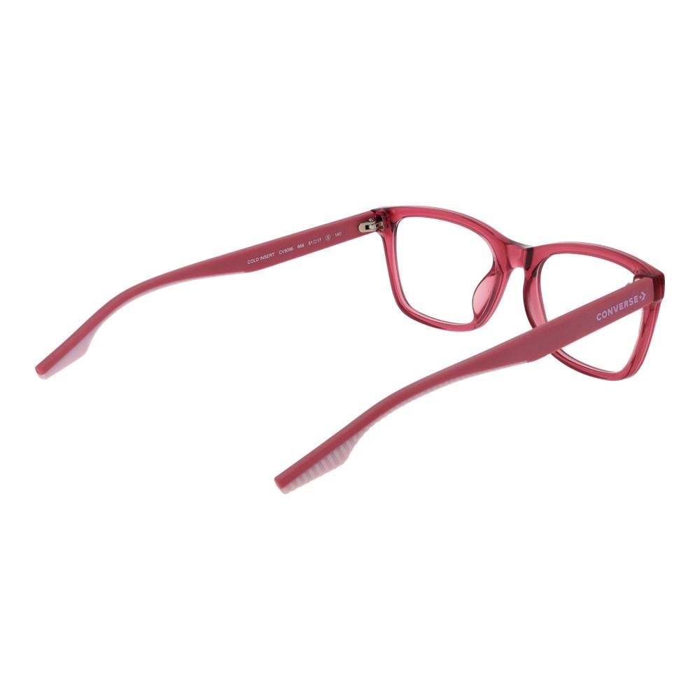 Converse Multicolor Stainless Steel Glasses Frames Converse