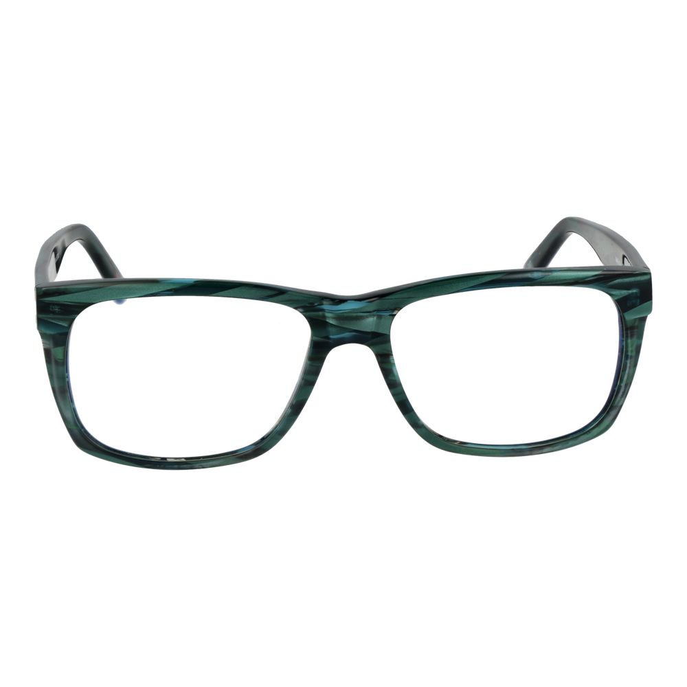 Andy Wolf Bicolor Acetate Glasses Frames