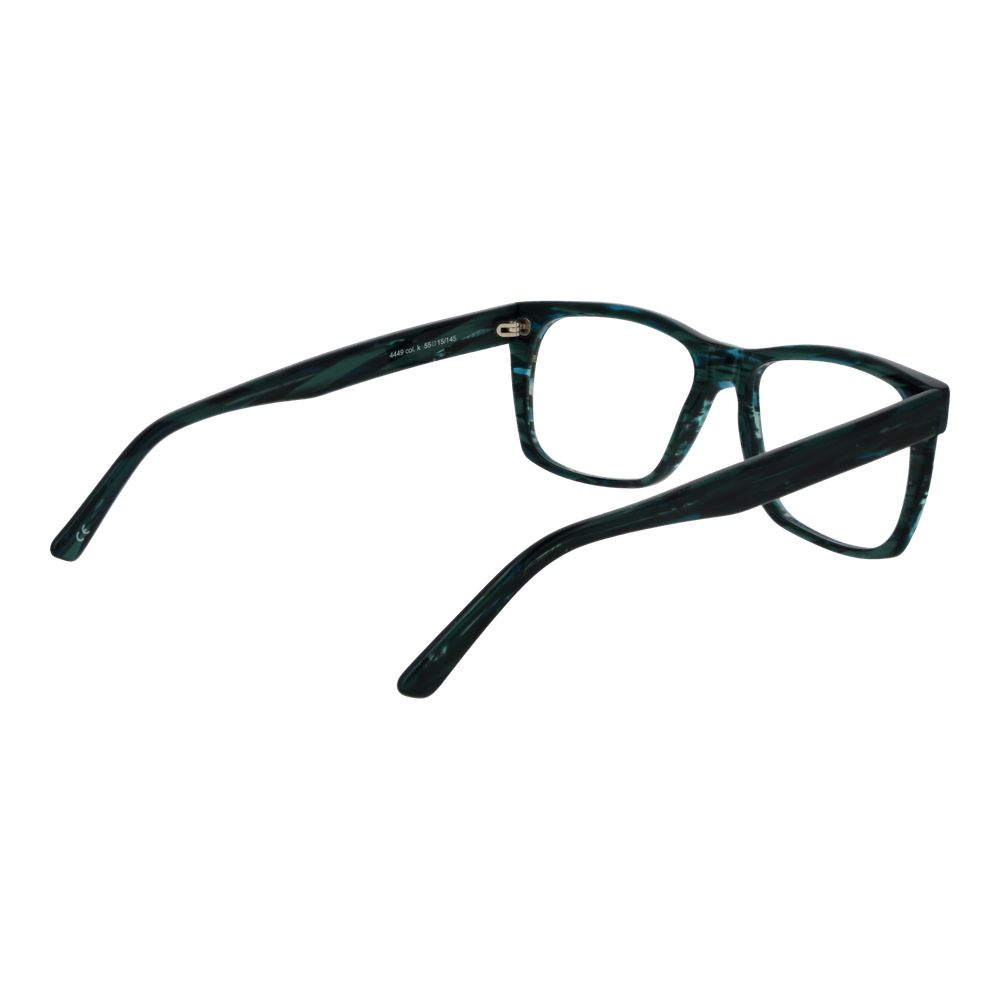 Andy Wolf Bicolor Acetate Glasses Frames