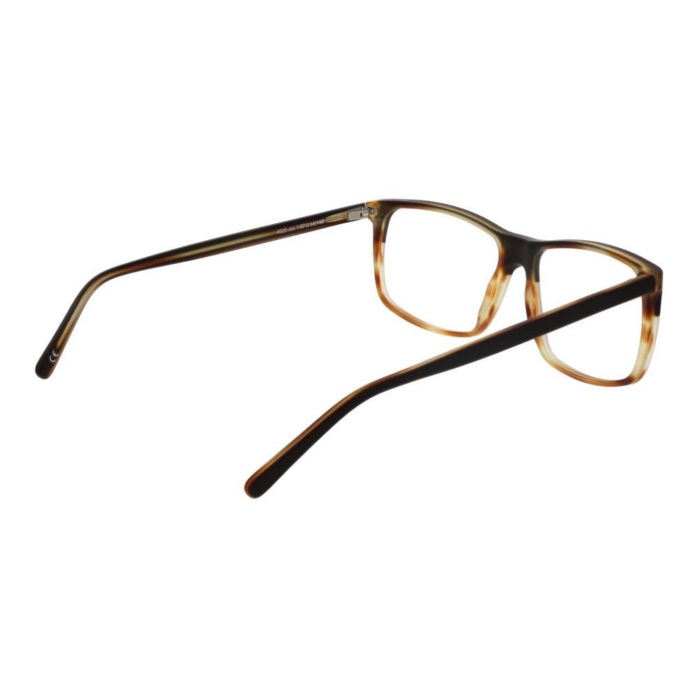 Andy Wolf Brown Acetate Glasses Frames