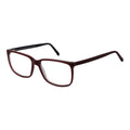 Andy Wolf Burgundy Acetate Glasses Frames