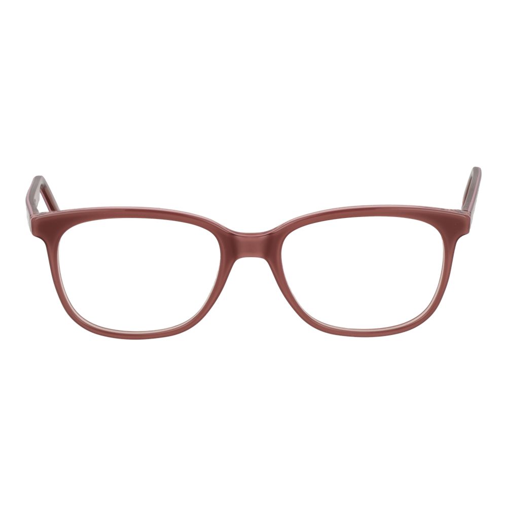 Andy Wolf Pink Acetate Glasses Frames