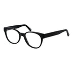 Andy Wolf Black Acetate Glasses Frames