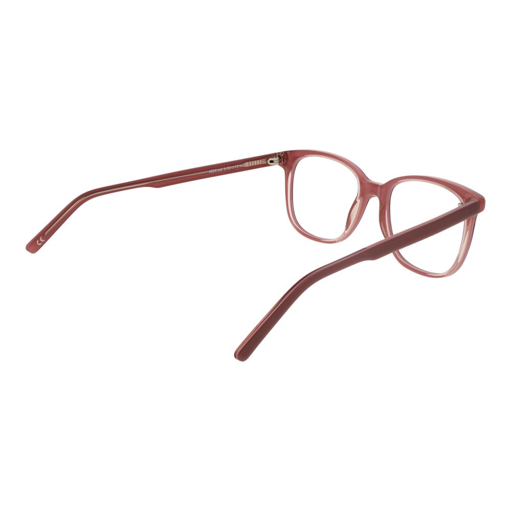Andy Wolf Pink Acetate Glasses Frames