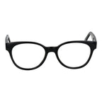 Andy Wolf Black Acetate Glasses Frames