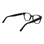 Andy Wolf Black Acetate Glasses Frames