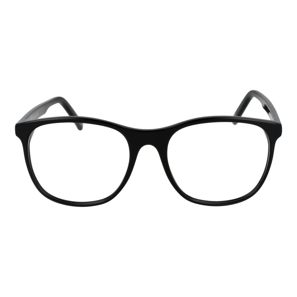 Andy Wolf Black Acetate Glasses Frames