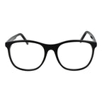 Andy Wolf Black Acetate Glasses Frames