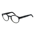 Andy Wolf Gray Acetate Glasses Frames