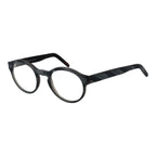 Andy Wolf Gray Acetate Glasses Frames