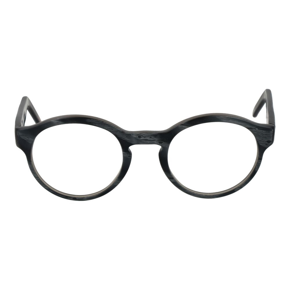 Andy Wolf Gray Acetate Glasses Frames
