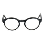 Andy Wolf Gray Acetate Glasses Frames