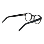Andy Wolf Gray Acetate Glasses Frames
