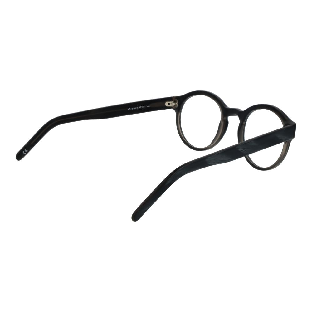 Andy Wolf Gray Acetate Glasses Frames