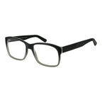 Andy Wolf Black Acetate Glasses Frames