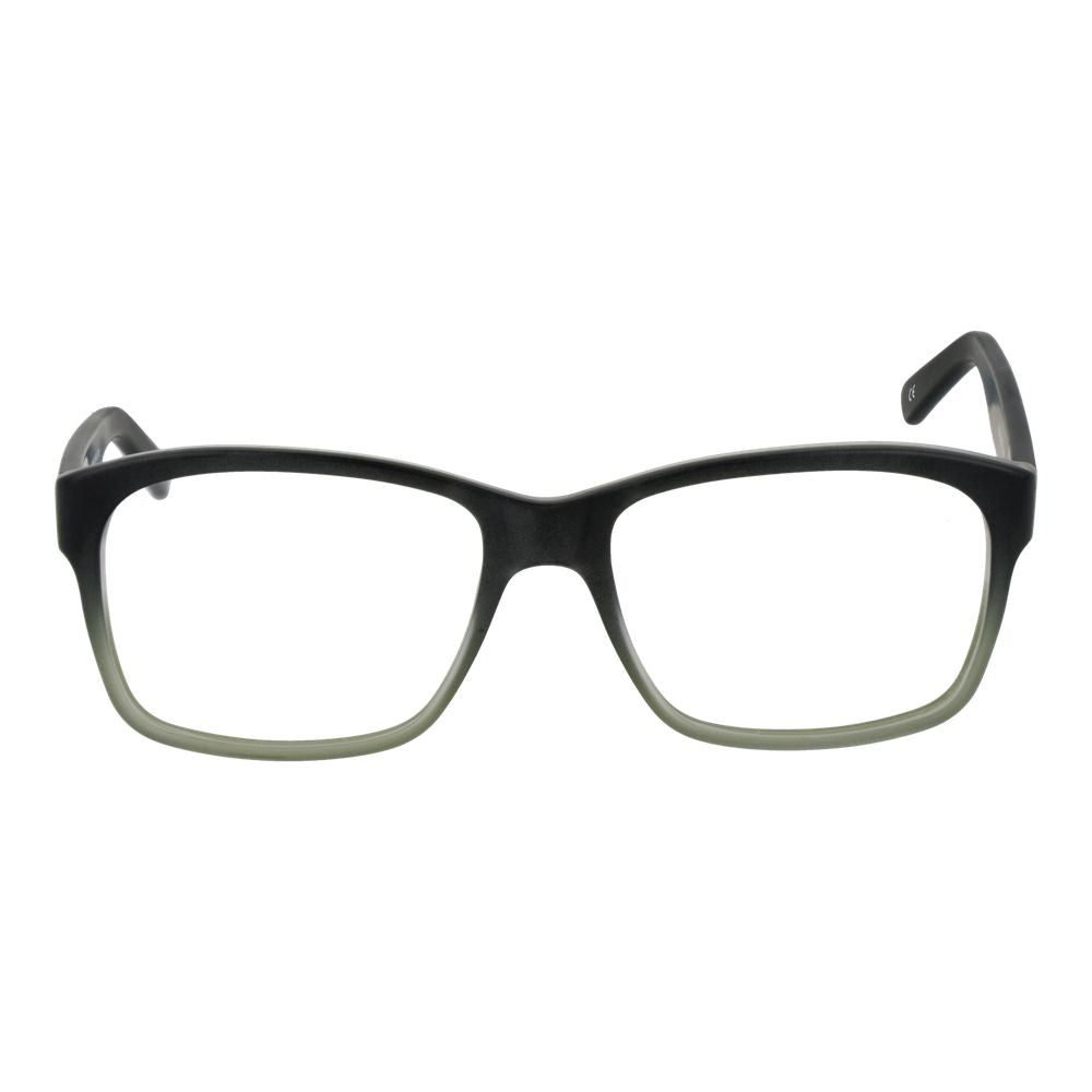 Andy Wolf Black Acetate Glasses Frames