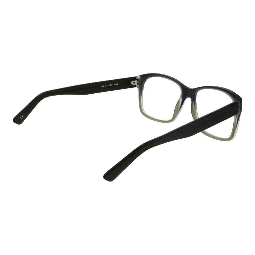 Andy Wolf Black Acetate Glasses Frames