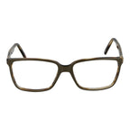 Andy Wolf Brown Acetate Glasses Frames