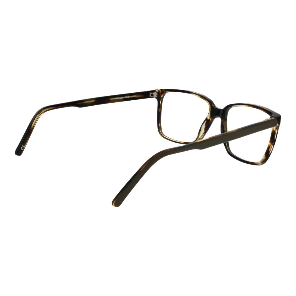 Andy Wolf Brown Acetate Glasses Frames