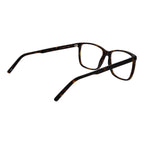 Andy Wolf Brown Acetate Glasses Frames