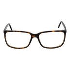 Andy Wolf Brown Acetate Glasses Frames