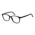 Andy Wolf Black Acetate Glasses Frames