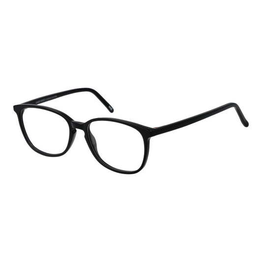Andy Wolf Black Acetate Glasses Frames