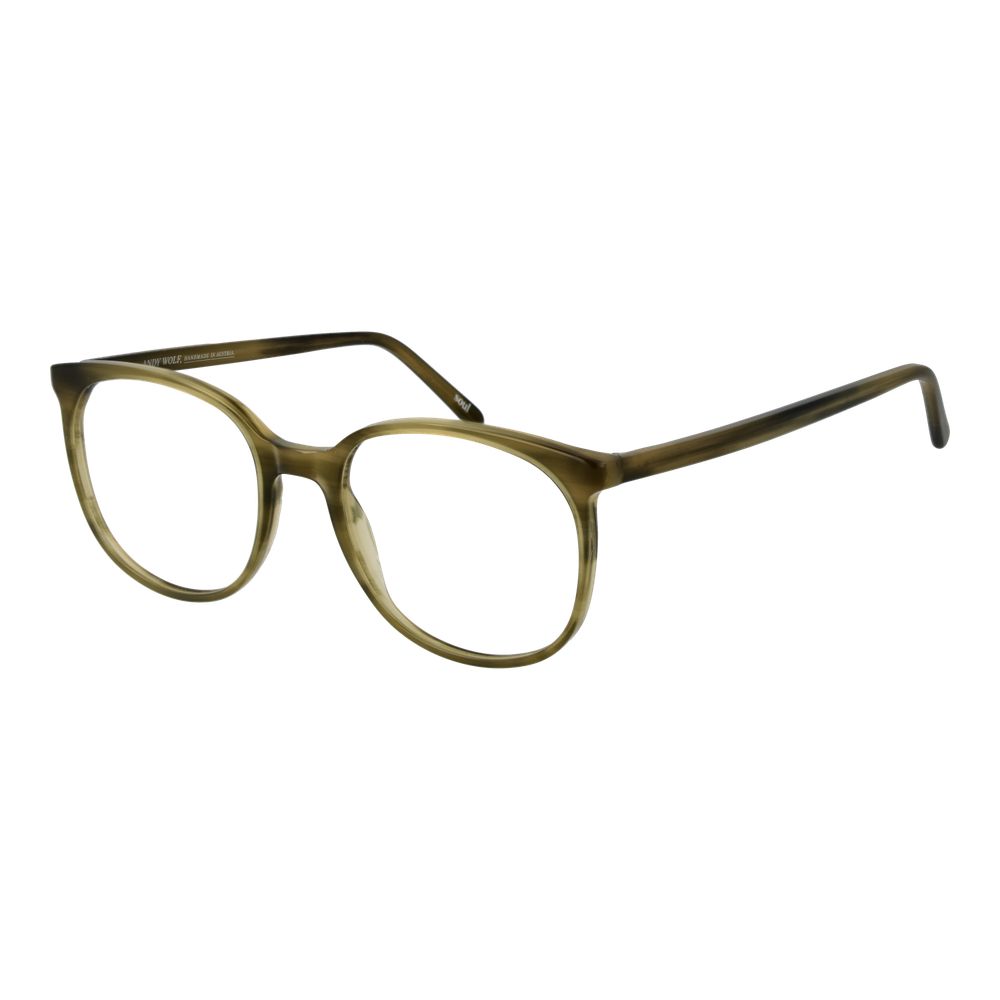 Andy Wolf Bicolor Acetate Glasses Frames